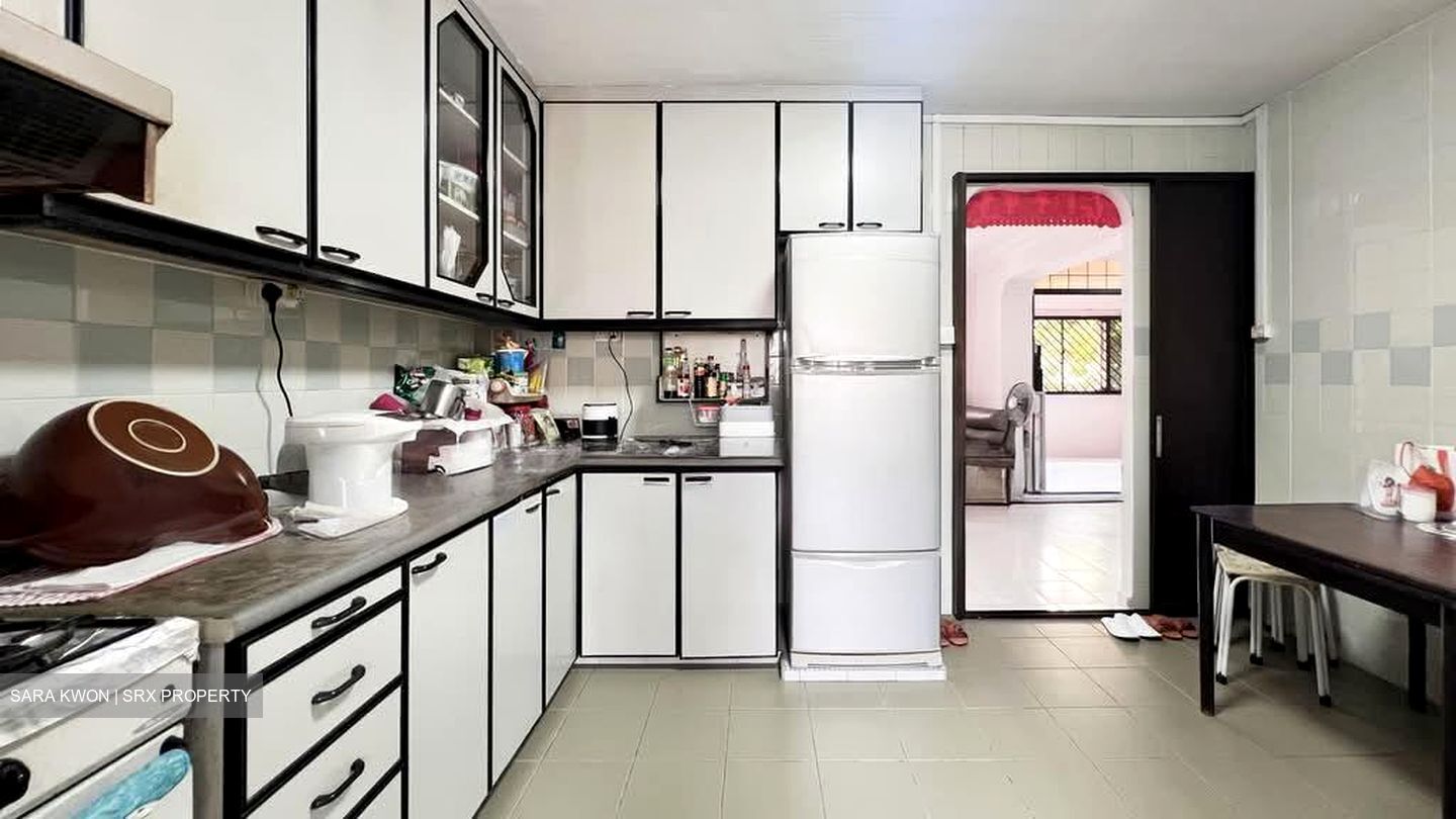 Blk 236 Bishan Street 22 (Bishan), HDB 5 Rooms #536098711